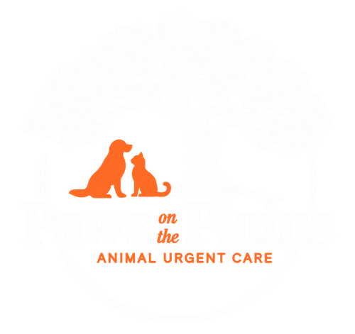 Paws on the Plains Animal Urgent Care